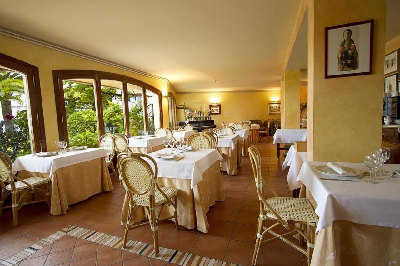Hotel Antiga Calafell Zewnętrze zdjęcie