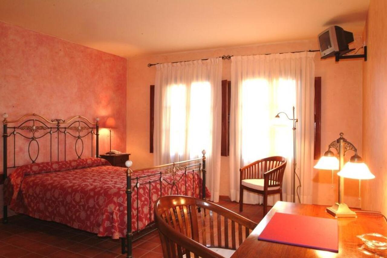 Hotel Antiga Calafell Zewnętrze zdjęcie