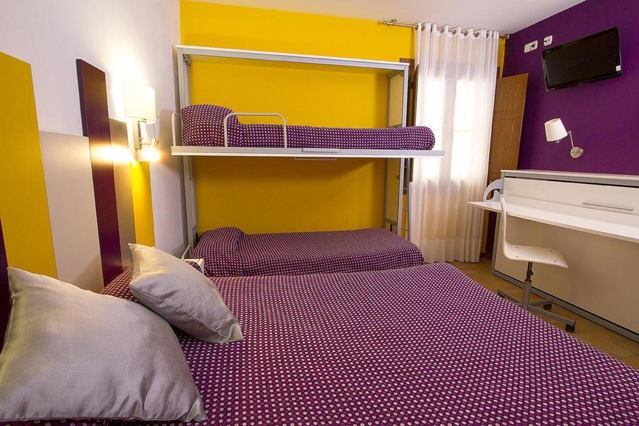 Hotel Antiga Calafell Zewnętrze zdjęcie