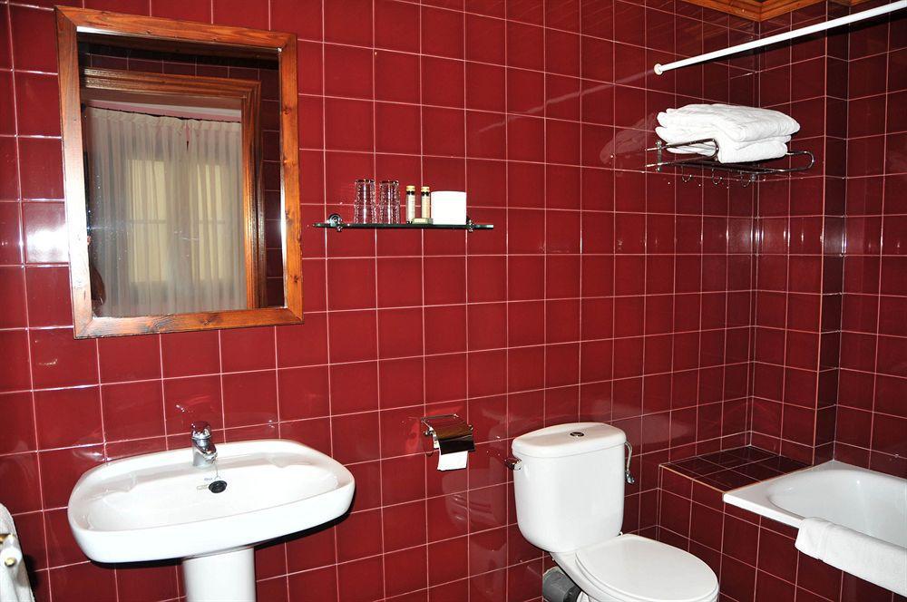 Hotel Antiga Calafell Zewnętrze zdjęcie