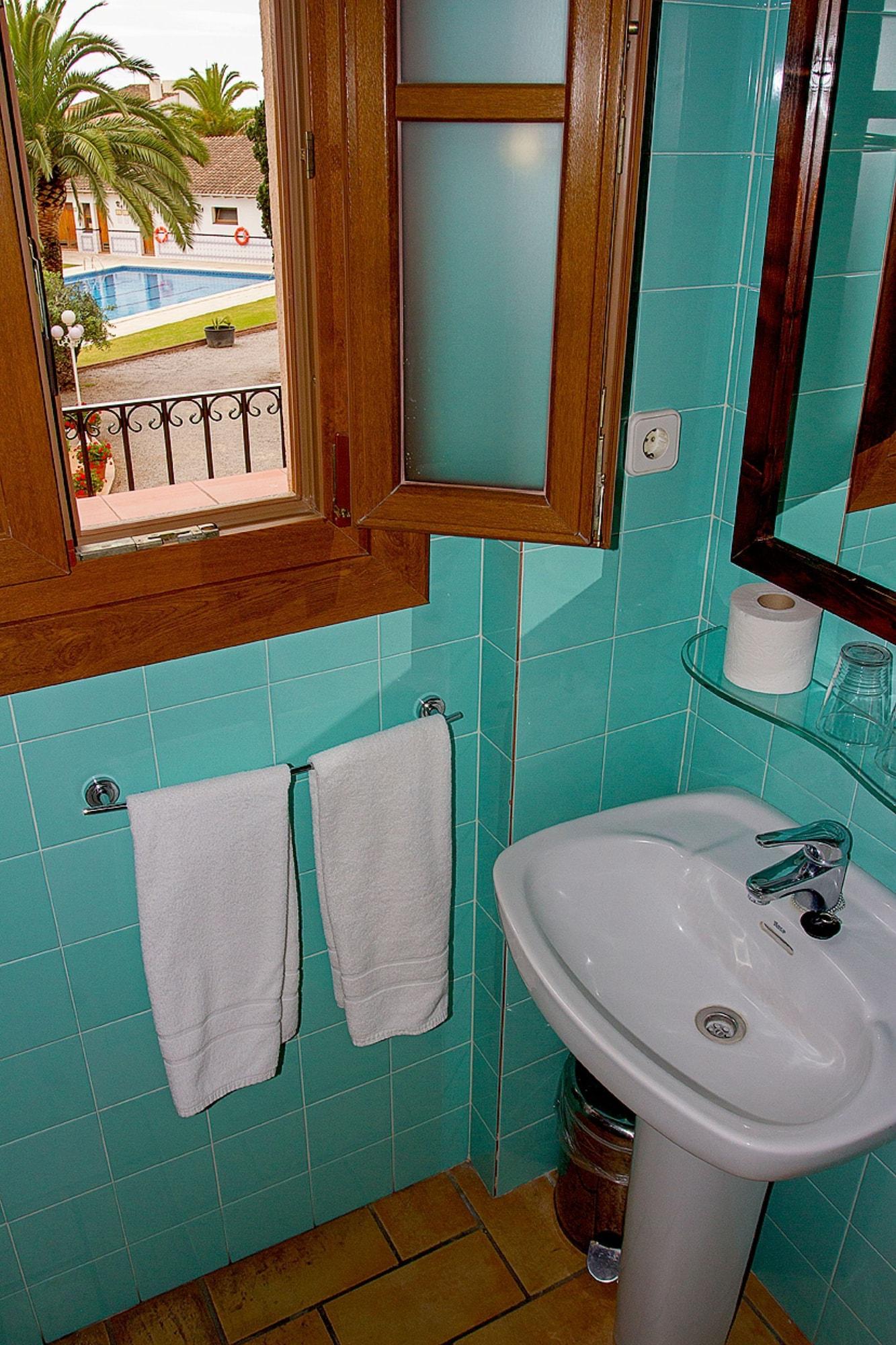 Hotel Antiga Calafell Zewnętrze zdjęcie