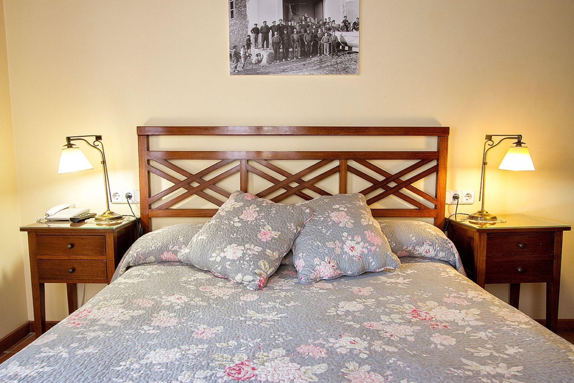 Hotel Antiga Calafell Zewnętrze zdjęcie