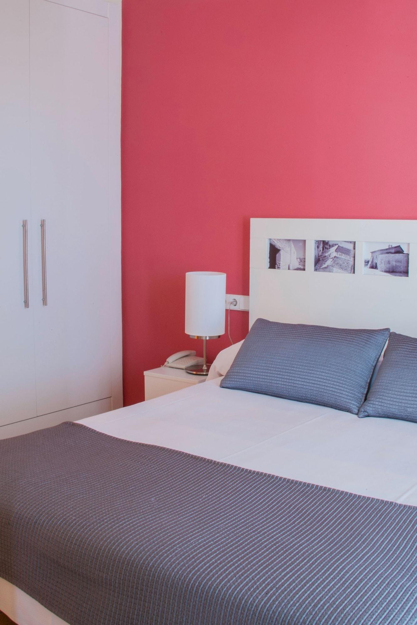 Hotel Antiga Calafell Zewnętrze zdjęcie