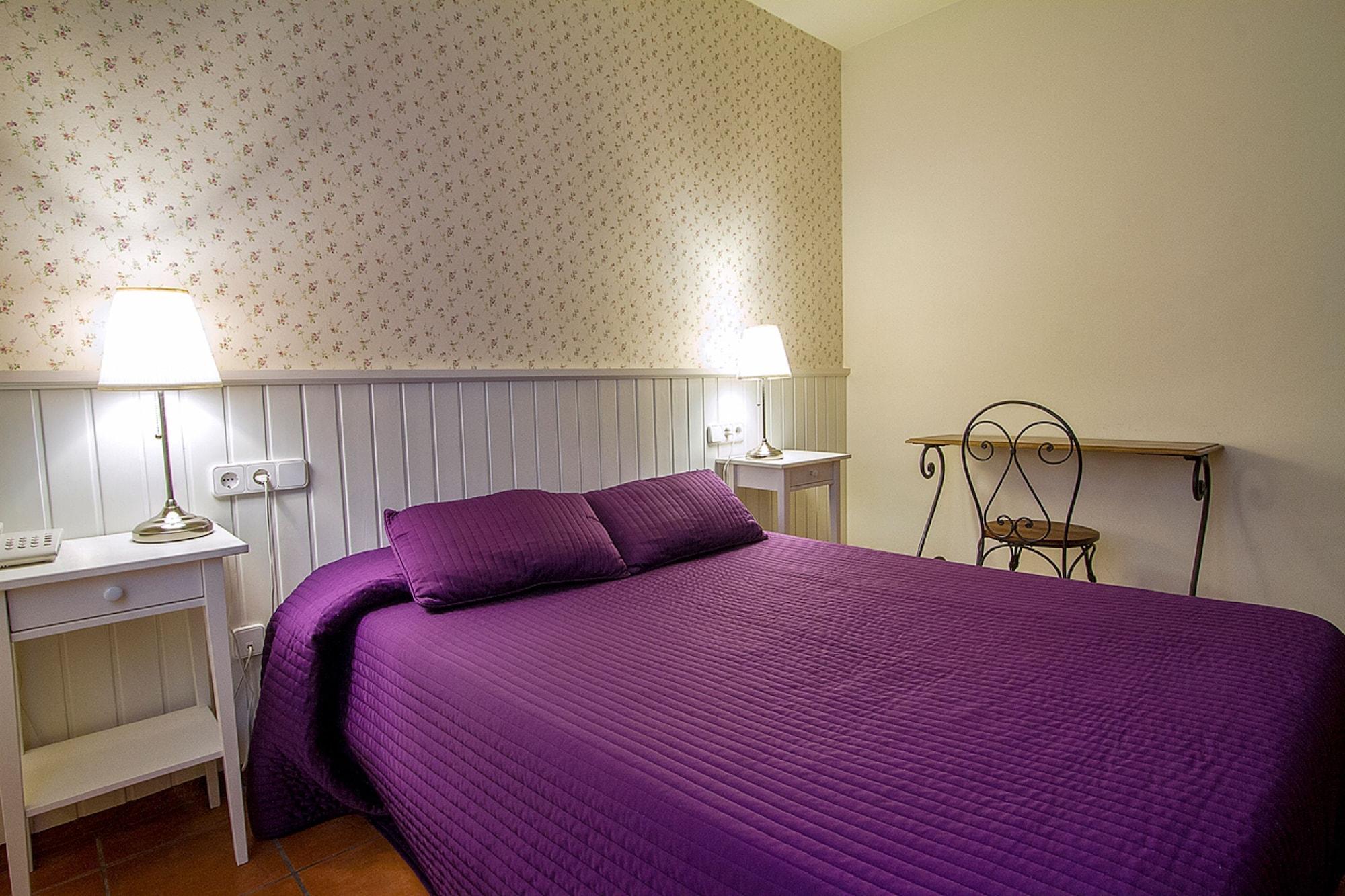 Hotel Antiga Calafell Zewnętrze zdjęcie