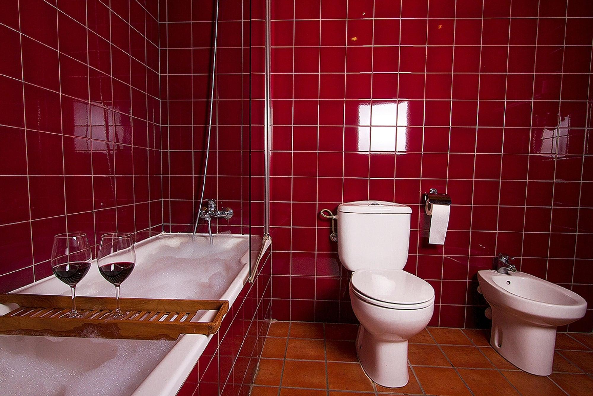 Hotel Antiga Calafell Zewnętrze zdjęcie