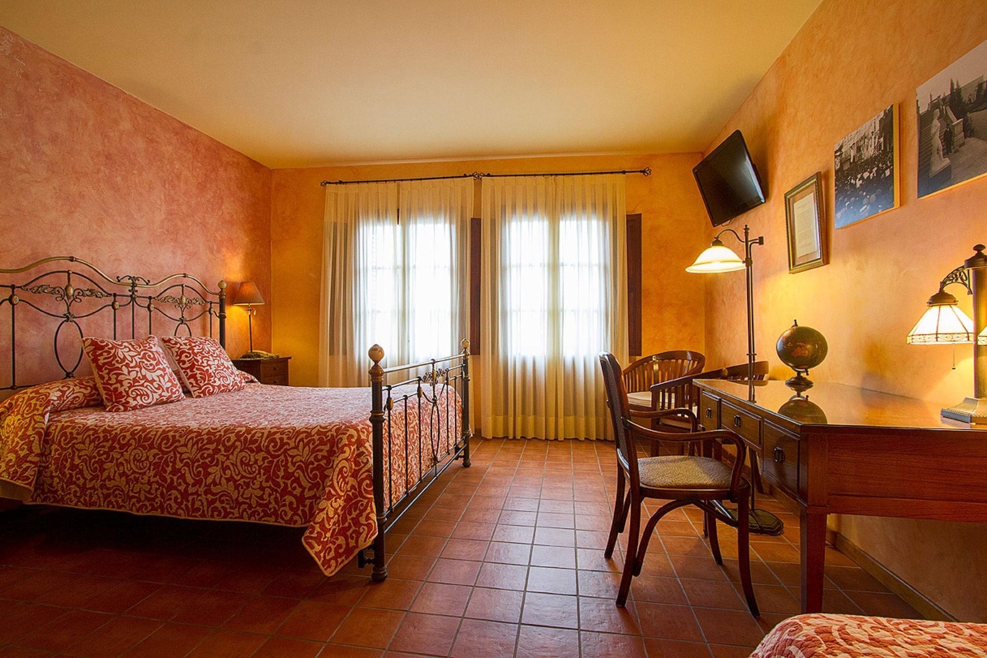 Hotel Antiga Calafell Zewnętrze zdjęcie