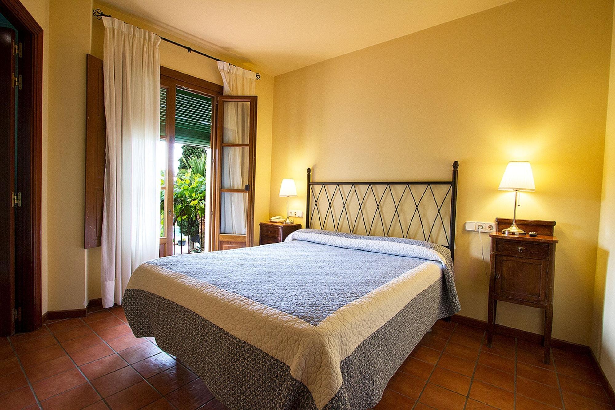 Hotel Antiga Calafell Zewnętrze zdjęcie