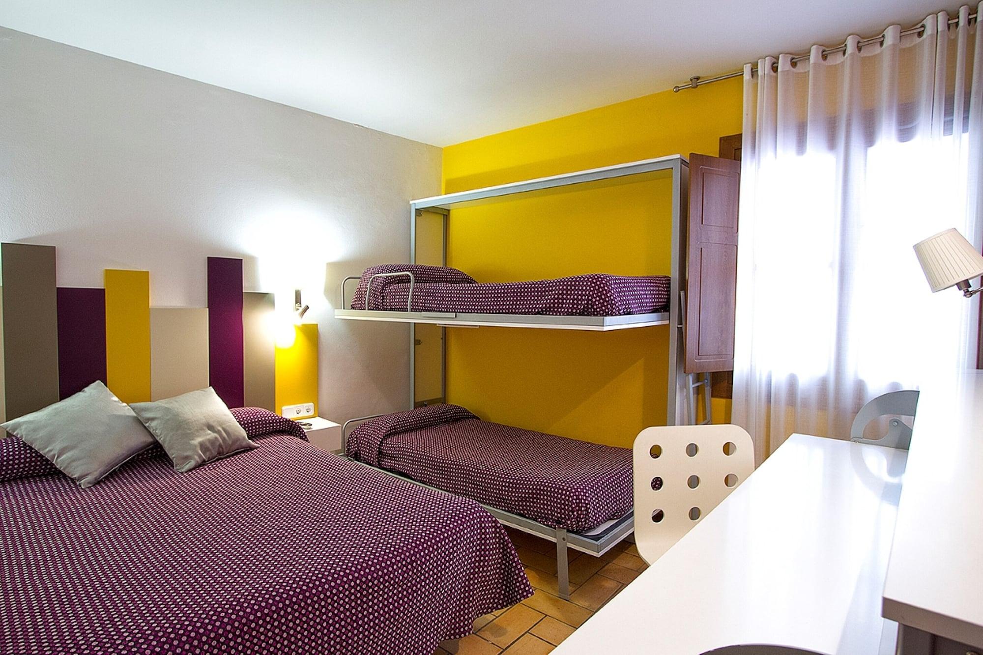 Hotel Antiga Calafell Zewnętrze zdjęcie