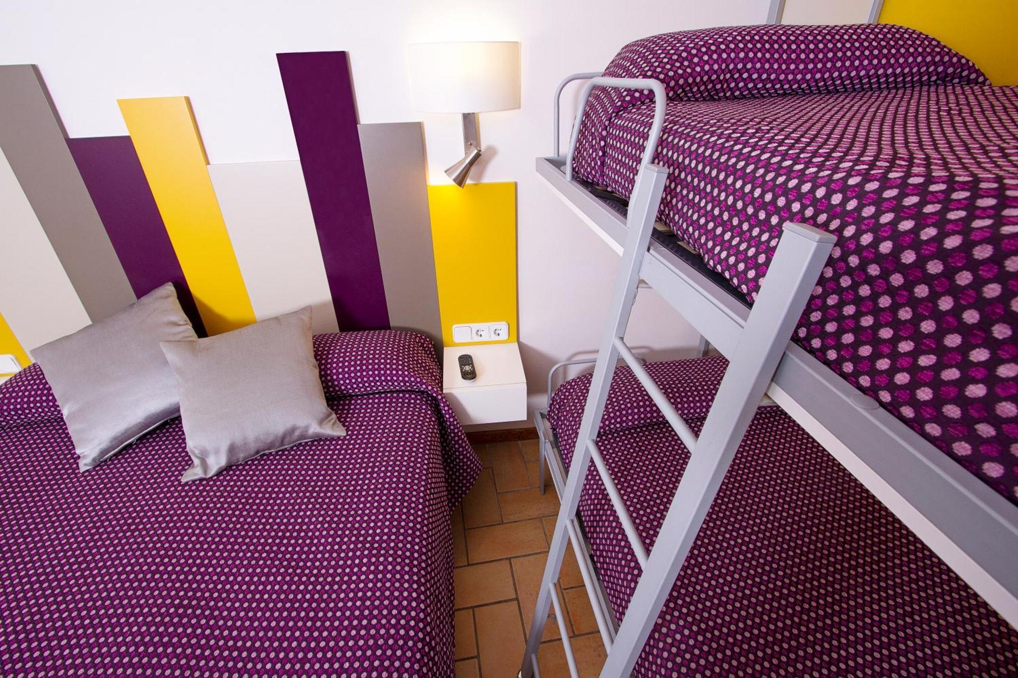 Hotel Antiga Calafell Pokój zdjęcie