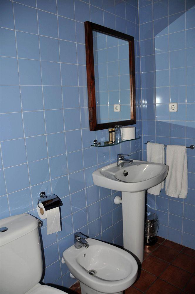 Hotel Antiga Calafell Zewnętrze zdjęcie