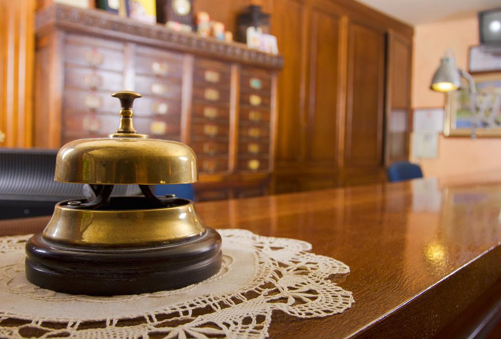 Hotel Antiga Calafell Zewnętrze zdjęcie