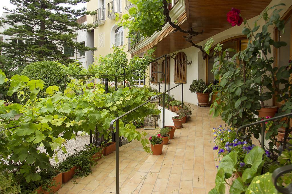 Hotel Antiga Calafell Zewnętrze zdjęcie