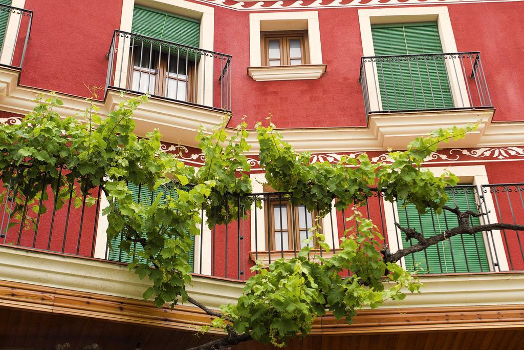 Hotel Antiga Calafell Zewnętrze zdjęcie