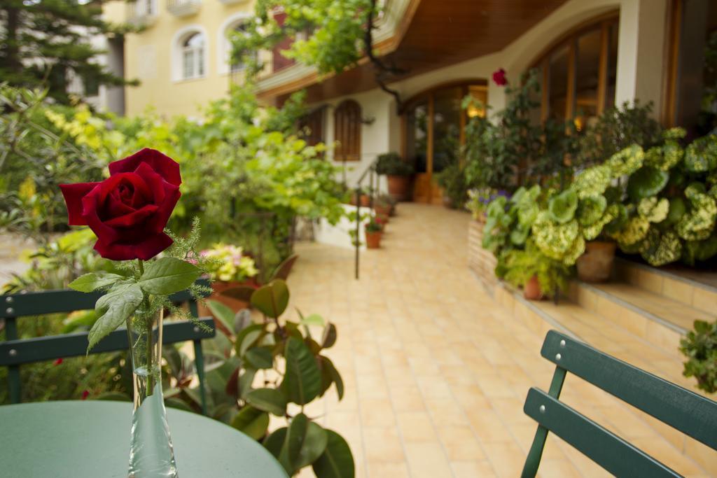 Hotel Antiga Calafell Zewnętrze zdjęcie