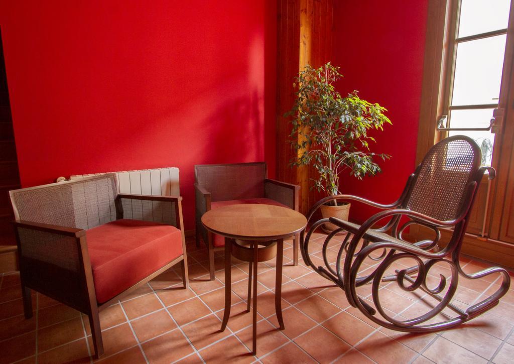 Hotel Antiga Calafell Zewnętrze zdjęcie