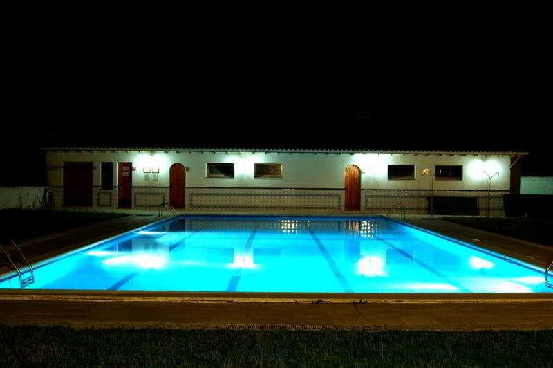 Hotel Antiga Calafell Zewnętrze zdjęcie