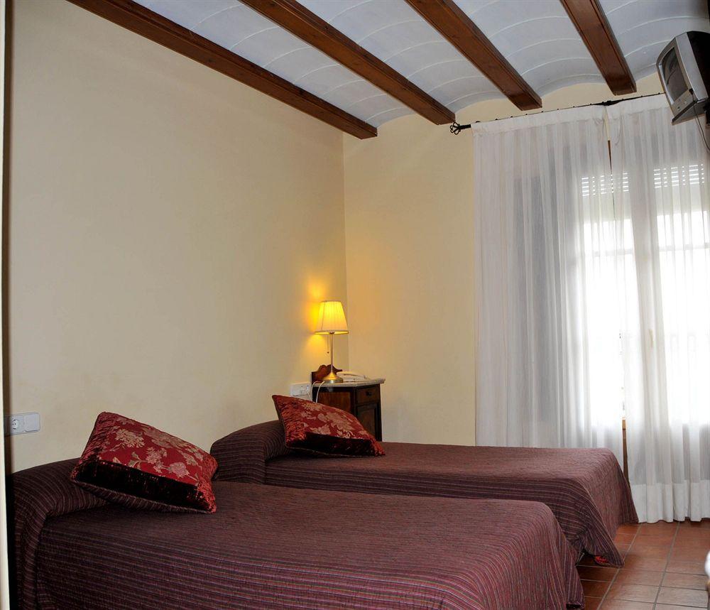 Hotel Antiga Calafell Zewnętrze zdjęcie