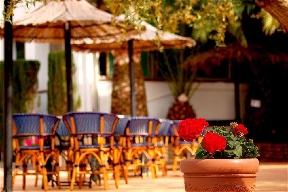 Hotel Antiga Calafell Zewnętrze zdjęcie