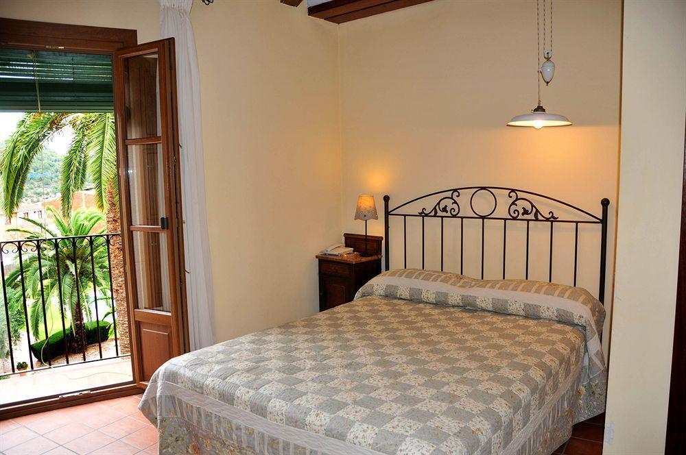 Hotel Antiga Calafell Zewnętrze zdjęcie