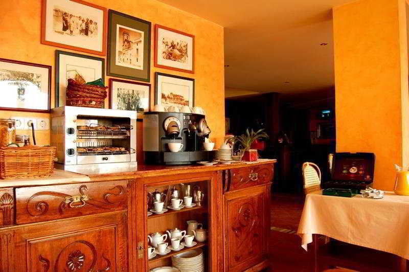 Hotel Antiga Calafell Zewnętrze zdjęcie