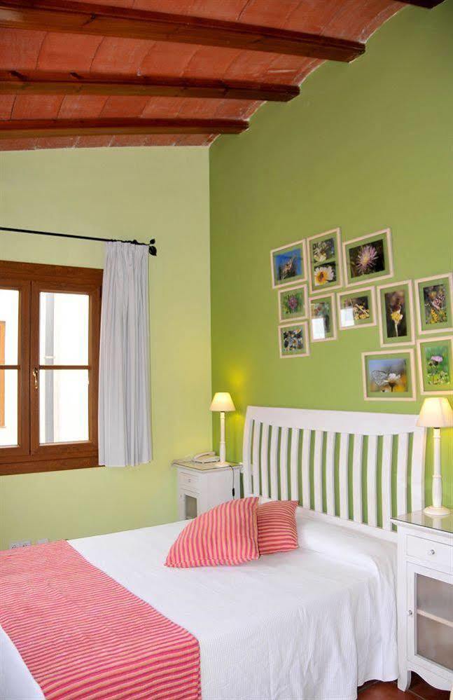Hotel Antiga Calafell Zewnętrze zdjęcie
