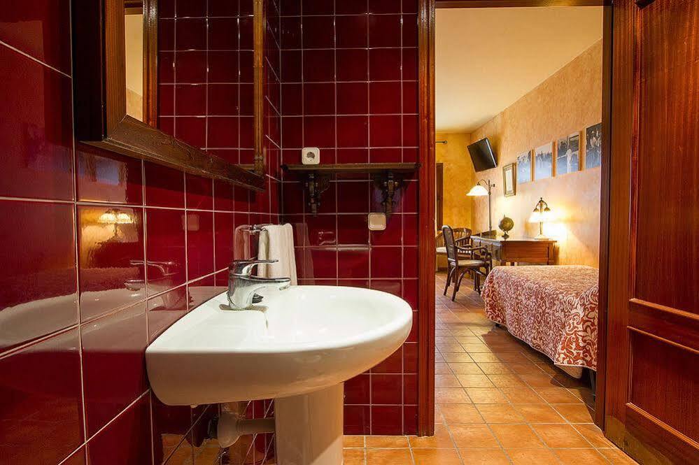 Hotel Antiga Calafell Zewnętrze zdjęcie